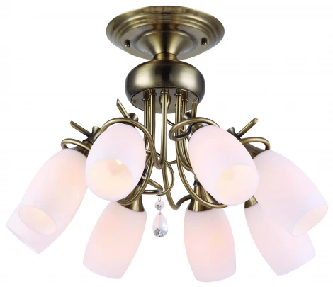 Потолочная люстра Brilliant Vita 94304/31