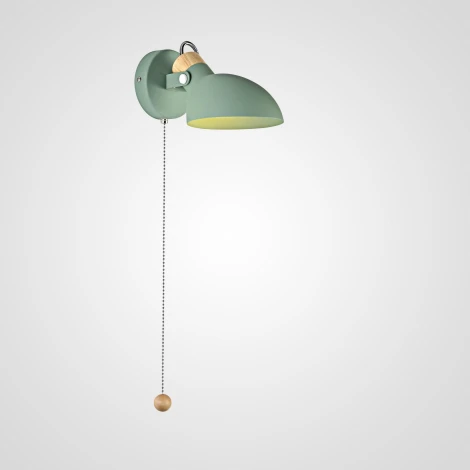 Бра с выключателем E14 Lu Carte LC-11-1403