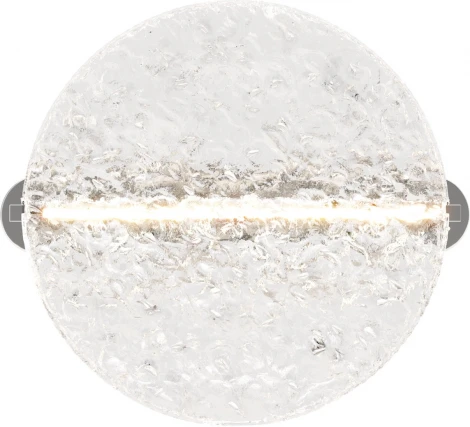 Настенный светильник Maytoni Mangata MOD387WL-L8CH3K