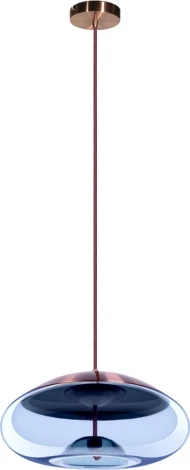 Подвесной светильник светодиодный Loft It Knot 8133-D в форме шара