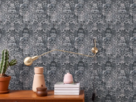 Рулонные обои BN International BN 218601