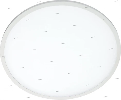 Встраиваемый точечный светильник Mantra Tecnico Saona C0182 (LED, 220V)