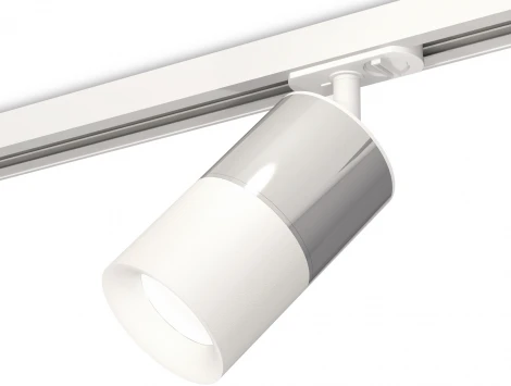 Комплект трекового светильника Ambrella TECHNO SPOT XT7401071 (220V)