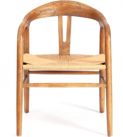 Стул VALI Tetchair (Дерево вяз/) арт.24338