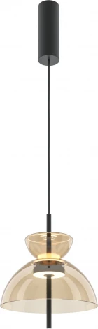 Подвесной светильник Maytoni Bangkok MOD185PL-L12CG3K2