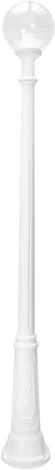Наземный фонарь Fumagalli GLOBE 250 G25.157.000.WXF1R (220V, шар, IP55)