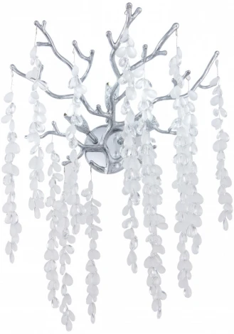 Бра Arte Milano Milano-1 23122.395.3.G9.D CR (220V, подвески)