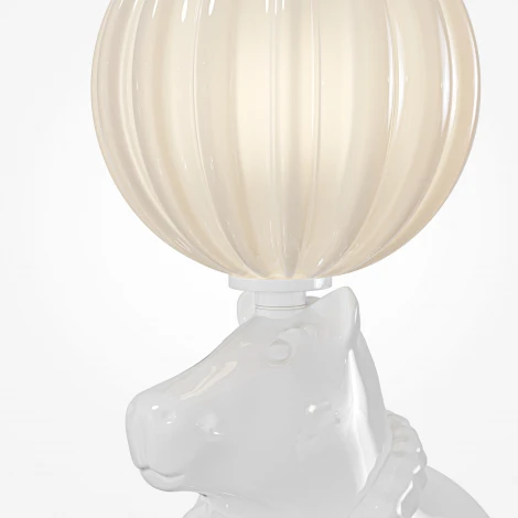 Настольная лампа светодиодная Maytoni Senor Capybara MOD477TL-L5W3K