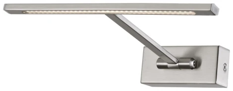 Подсветка для картин Wertmark Gretto WE406.01.201