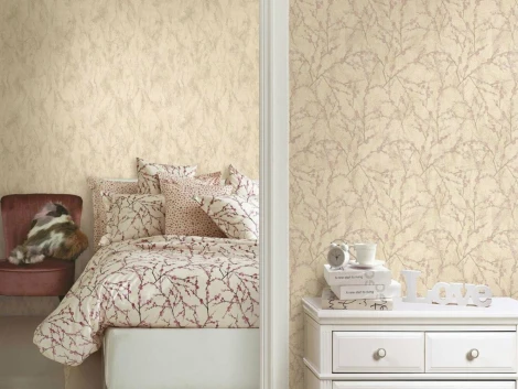 Обои виниловые Emiliana Parati BeBlumarine 1 28028 10,05 x 1,06 м