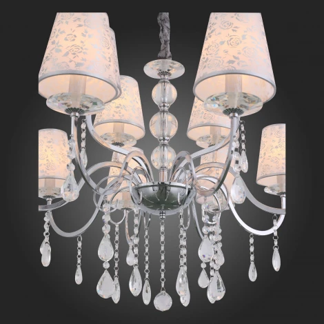Подвесная люстра ST Luce Aumentato SL176.103.12