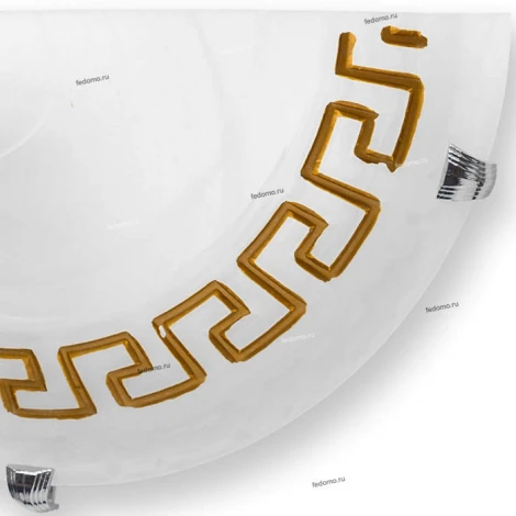 Настенный светильник Toplight Gien TL9170Y-01BN