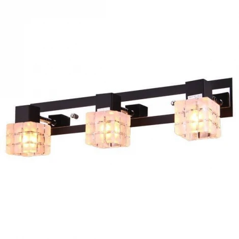 Спот Natali Kovaltseva 10708 10708/3W WENGE