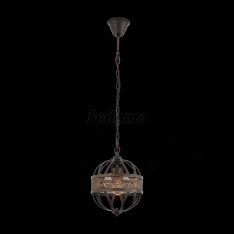 Подвесная люстра ST Luce Legato SL380.403.01