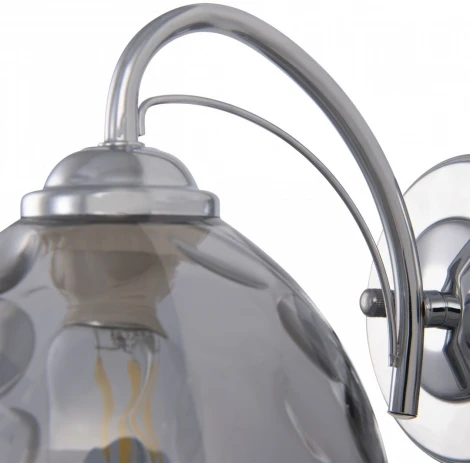 Бра Arte Milano Napoli-2366 332366/1W CR (220V)