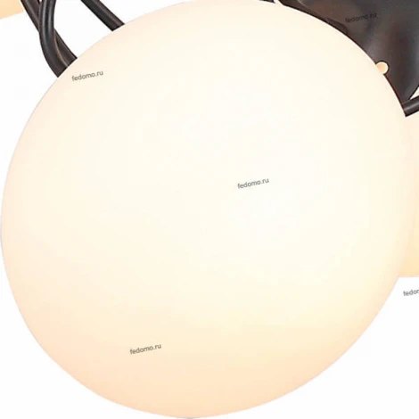 Потолочная люстра ST Luce Acini SL717.402.06