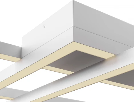 Потолочная люстра Maytoni Rida MOD015CL-L80WK (LED, 220V)