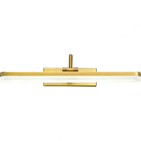 Подсветка для картин Odeon Light Stark 4180/7WL