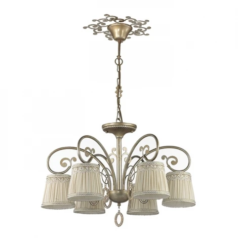 Подвесная люстра Odeon Light Obena 3463/6