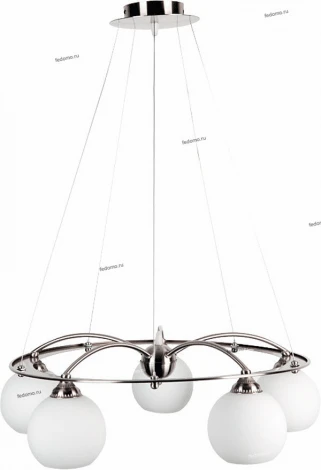 Подвесная люстра MW-Light Космос 228011205
