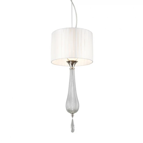 Подвесной светильник Omnilux Cipressi OML-86806-01 (220V, на тросе)