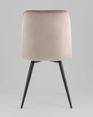 Стул Stool Group Hedd велюр капучино УТ000041916