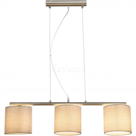 Подвесной светильник Globo Paco 15185-3H