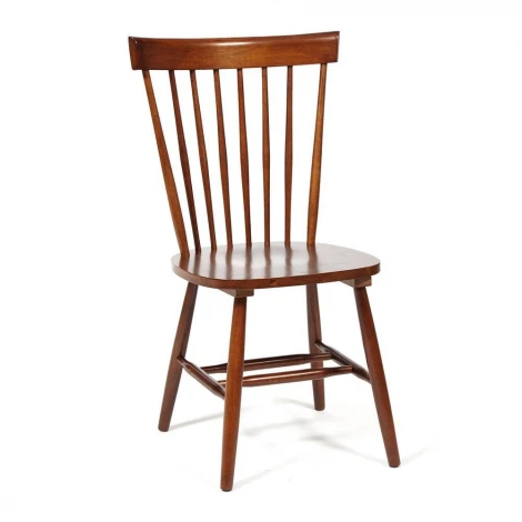 Стул PARKER (mod. 5006A) HN GLAZE (дерево гевея)