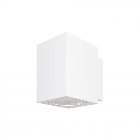 Архитектурная подсветка светодиодная Maytoni Outdoor Block O507WL-L10W3K