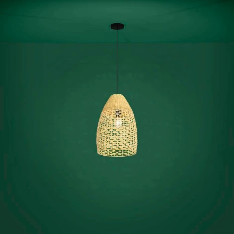 Подвесной светильник Eglo Sambucona 390237