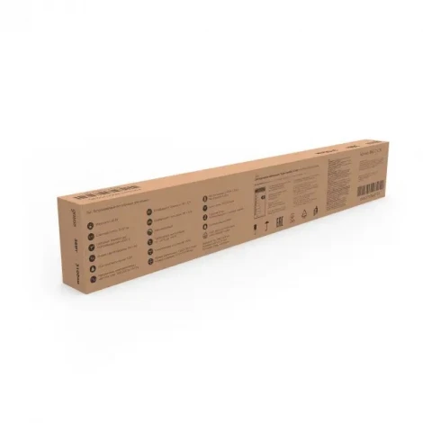 Потолочный светильник Gauss 860125236