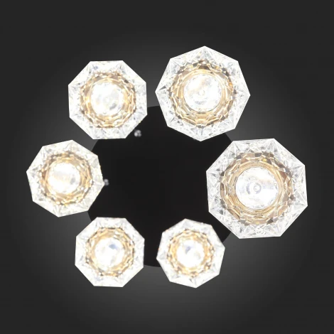 Подвесной светильник ST Luce Untido SL1601.423.06