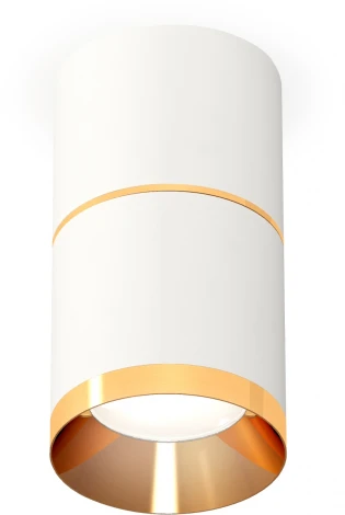 Накладной точечный светильник Ambrella Techno Spot XS7401201 (220V, круглые)