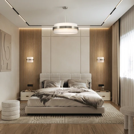 Подвесная люстра Freya Bride FR5367PL-06N (220V, на тросе, круглые)