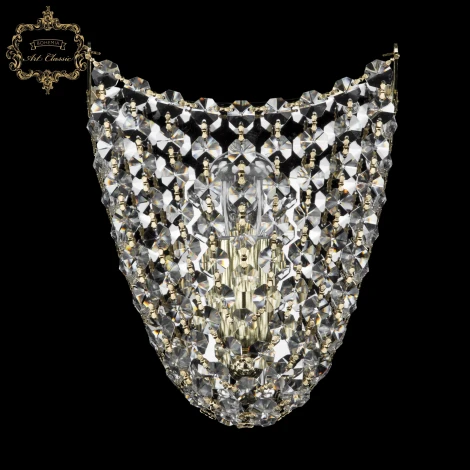 Бра Art Classic 70.07 70.071B.16.G (220V)