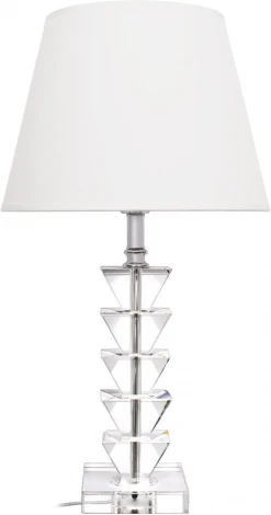 Настольная лампа Loft It Сrystal 10276 (220V, выключатель)
