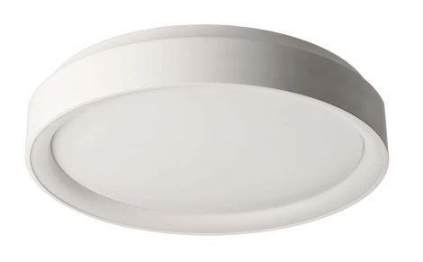 Потолочный светильник круглый Deko-Light Mirach 348132