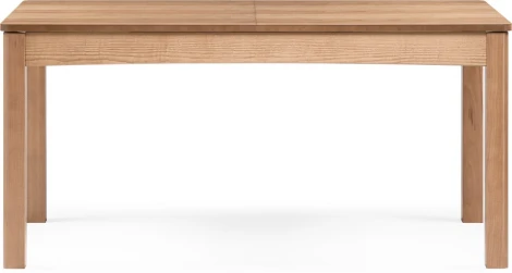 Стол деревянный Woodville Аделик 160(220)х90х76 дуб