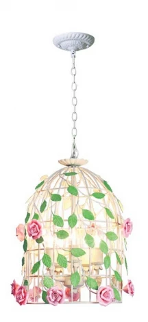 Подвесной светильник Donolux Giardino Di Rose S110153/5