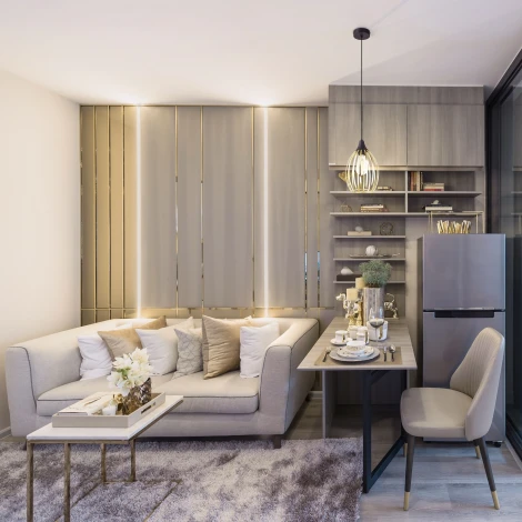 Подвесной светильник TK Lighting Liza Gold 2816