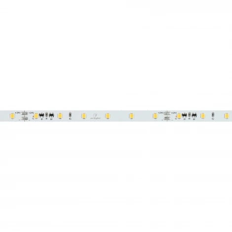 Светодиодная лента IC-A60-8mm 24V Day4000 (4.8 W/m, IP20, 2835, 10m) (Arlight, стабилизированная) 037956
