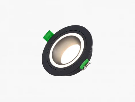 Встраиваемый точечный светильник LEDS POWER SPOT 009520 (220V)