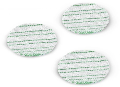 Пады для полировки лакированного паркета/ламината 3 шт. (для FP) 2.863-197