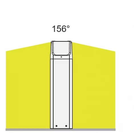 Наземный светильник Oasis Light W6167-600