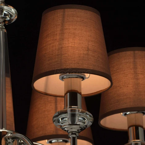 Подвесная люстра MW-Light София 355013506