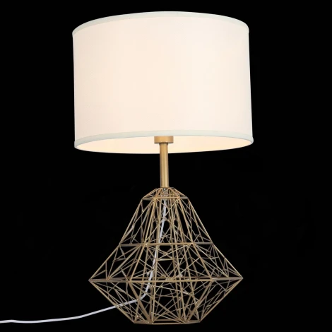 Интерьерная настольная лампа ST Luce Strano SL264.204.01