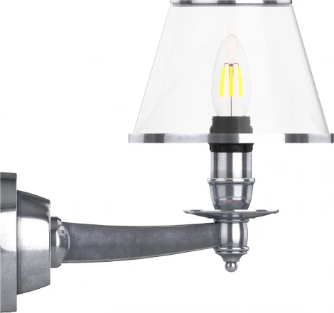 Бра Covali WL-51570 (220V)