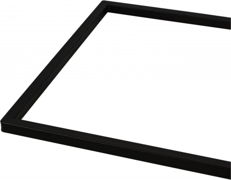 Стол придиванный BeautyStyle 30 дуб шоле графит/черный Mebelik арт.009090