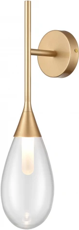 Бра Grazioso VL5864W01 Vele Luce