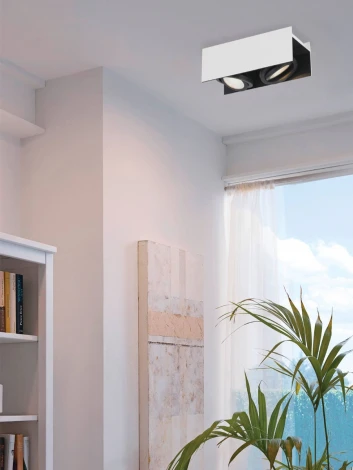 Спот светодиодный с пультом управления Eglo VIDAGO 39316